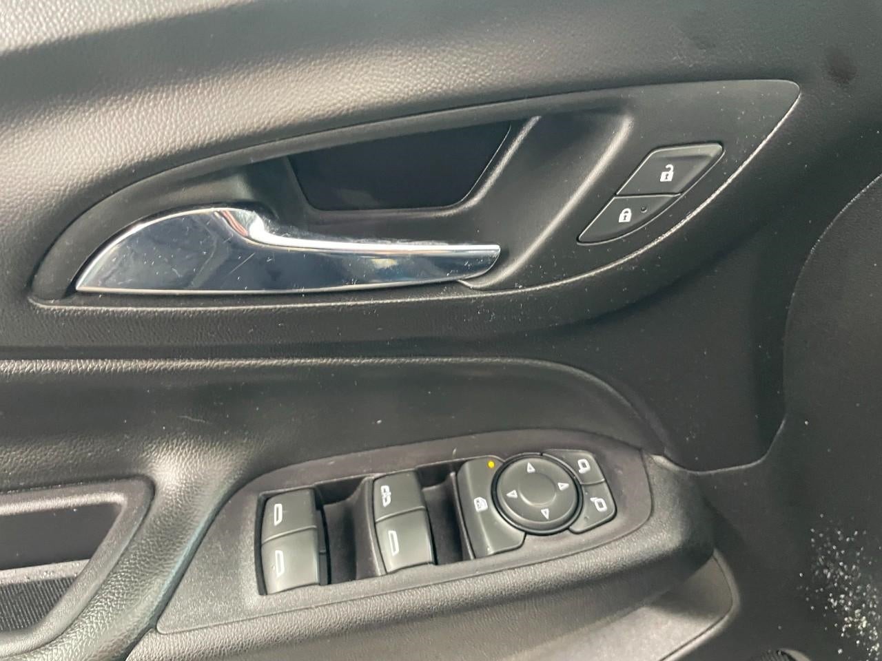 2019 Chevrolet Equinox AWD 4dr LT w/1LT