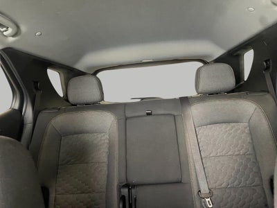 2019 Chevrolet Equinox AWD 4dr LT w/1LT