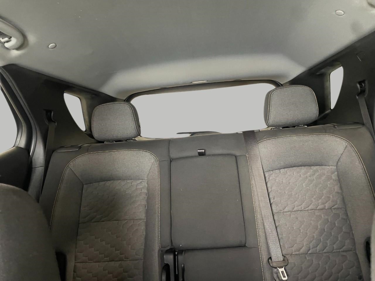 2019 Chevrolet Equinox AWD 4dr LT w/1LT