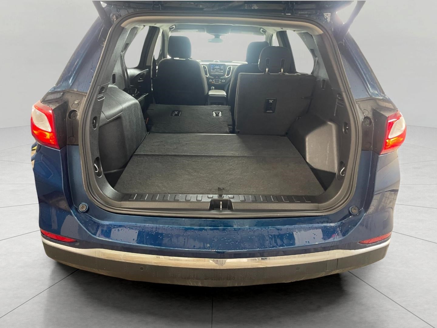 2019 Chevrolet Equinox AWD 4dr LT w/1LT