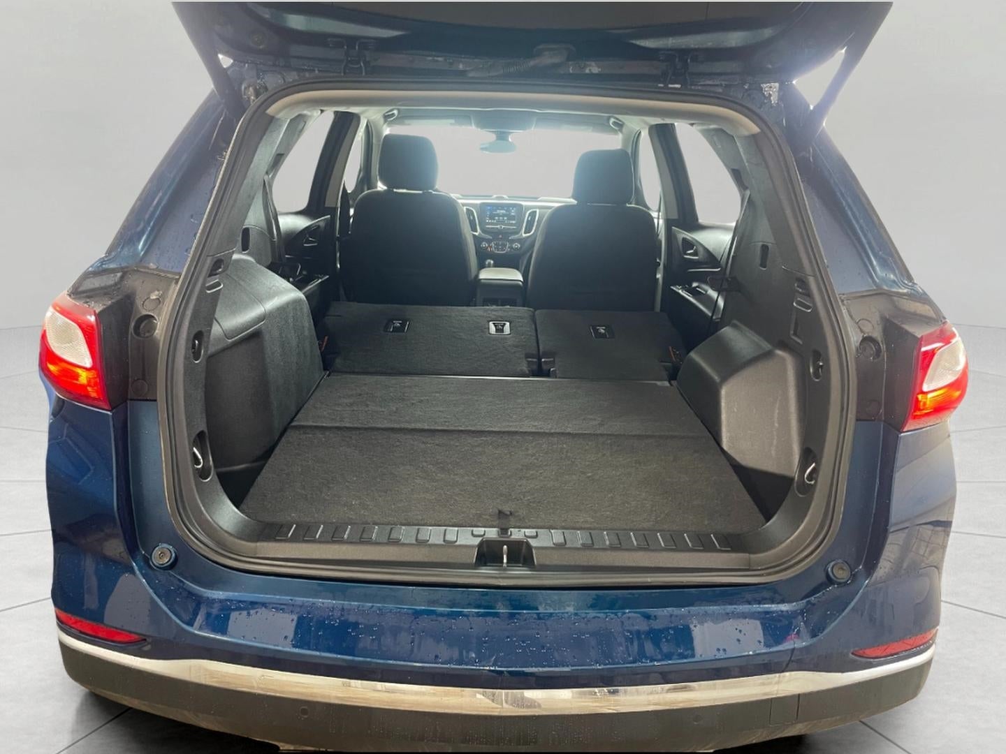 2019 Chevrolet Equinox AWD 4dr LT w/1LT