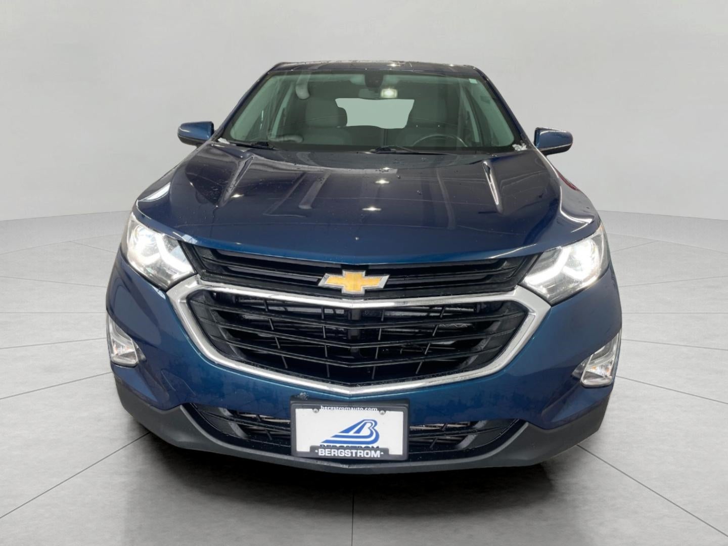 2019 Chevrolet Equinox AWD 4dr LT w/1LT