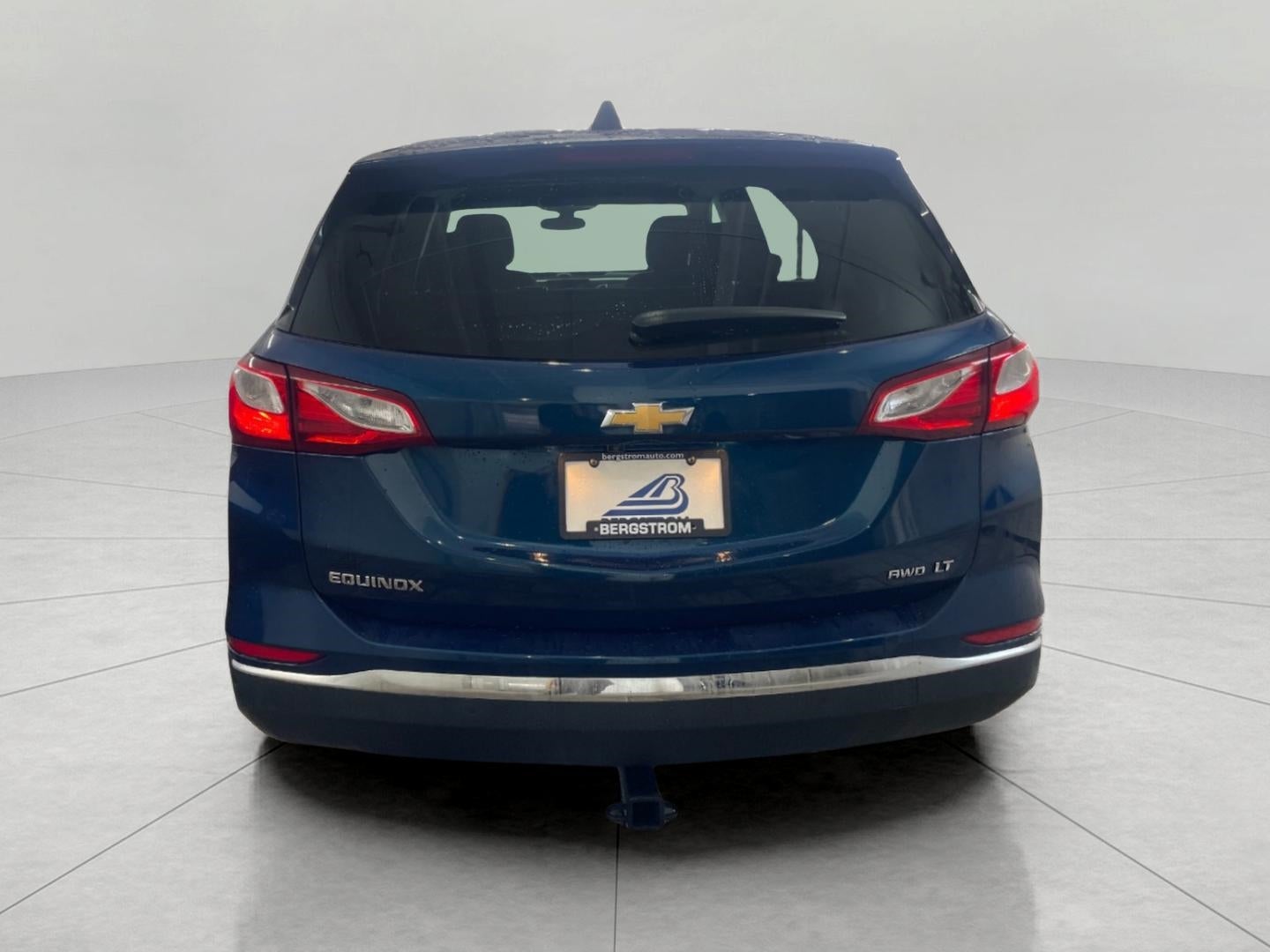 2019 Chevrolet Equinox AWD 4dr LT w/1LT