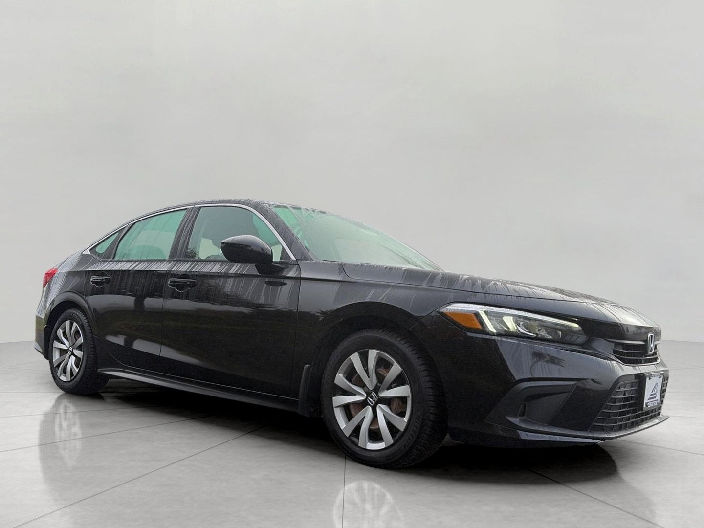2024 Honda Civic Sedan
