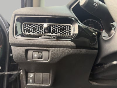 2024 Honda Civic Sedan LX CVT