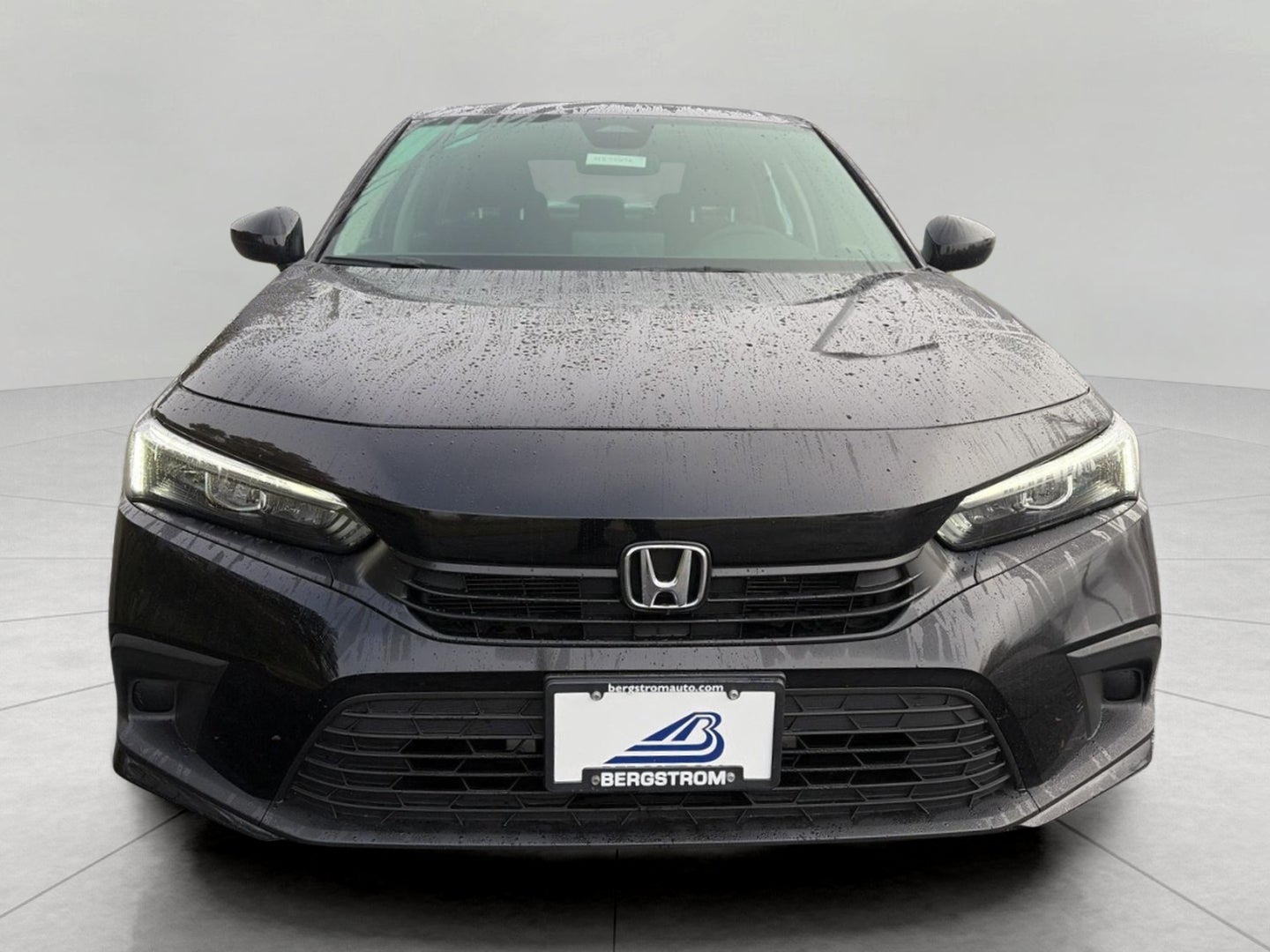 2024 Honda Civic Sedan LX CVT
