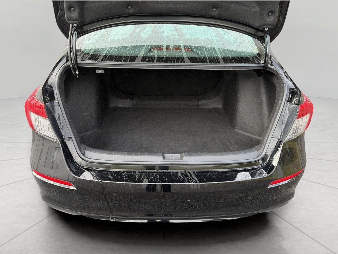 2024 Honda Civic Sedan LX CVT