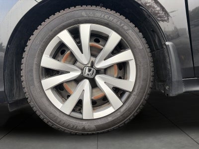2024 Honda Civic Sedan LX CVT