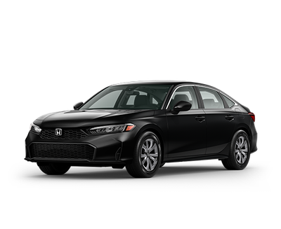 2027 Honda Civic Sedan LX CVT