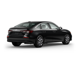 2027 Honda Civic Sedan LX CVT