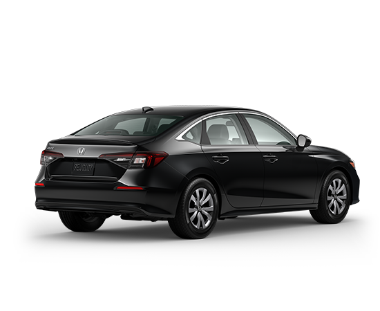 2027 Honda Civic Sedan LX CVT