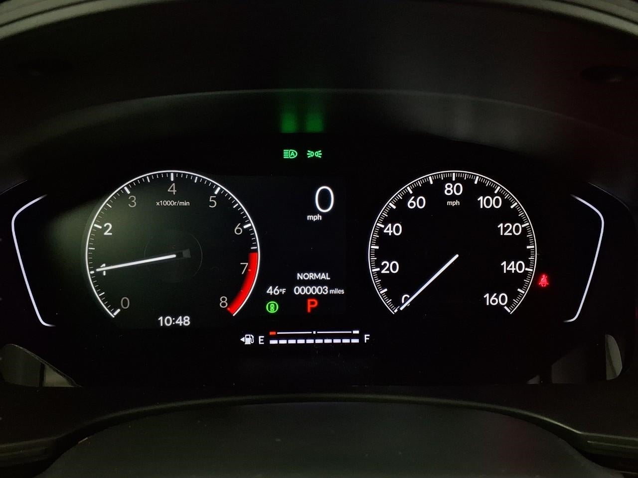 2026 Honda Civic Sedan Sport CVT