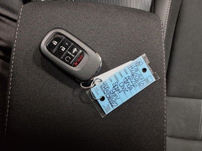 2026 Honda Civic Sedan Sport CVT