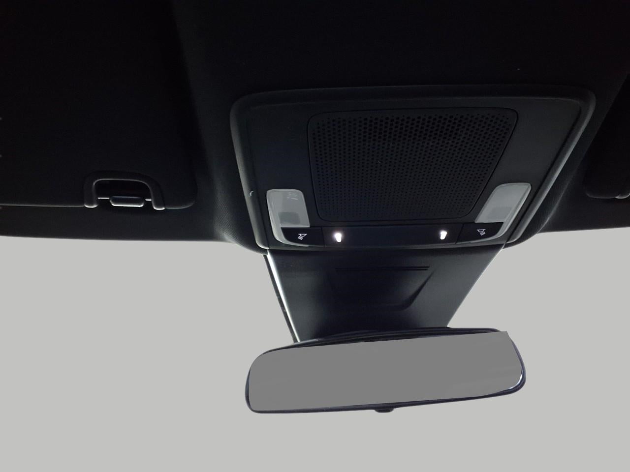 2026 Honda Civic Sedan Sport CVT