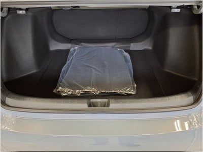 2026 Honda Civic Sedan Sport CVT