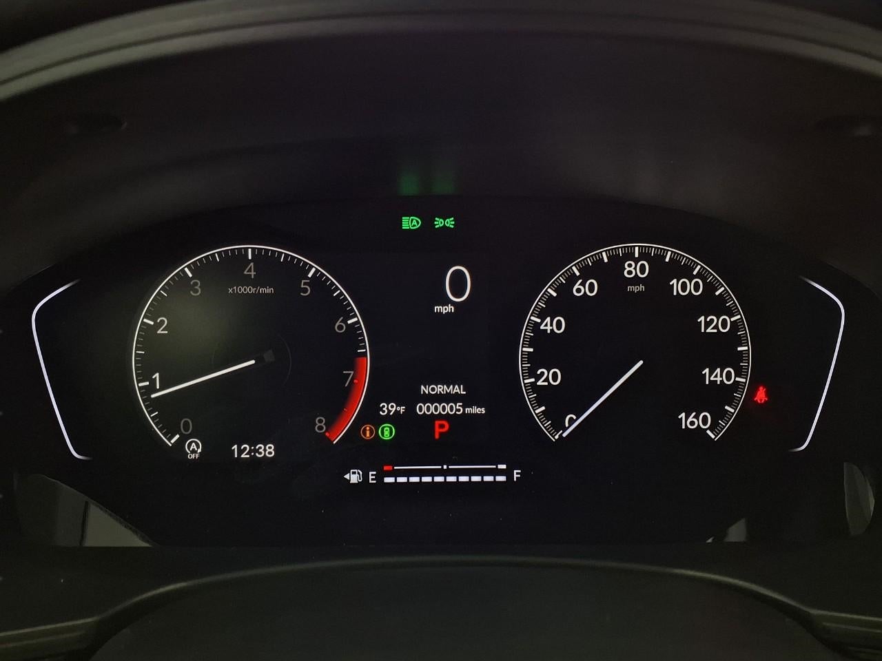 2026 Honda Civic Sedan Sport CVT