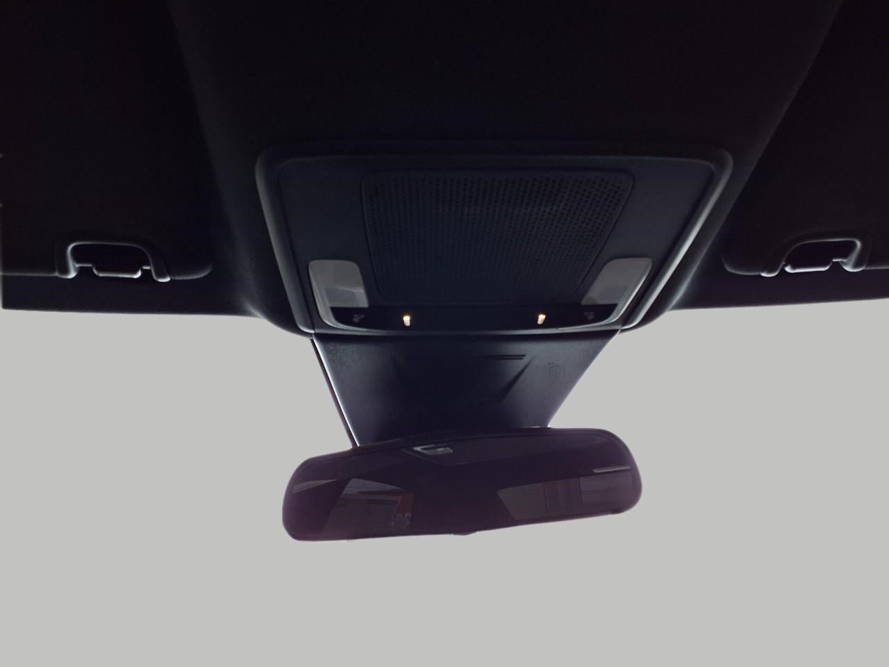 2026 Honda Civic Sedan Sport CVT