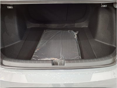 2026 Honda Civic Sedan Sport CVT