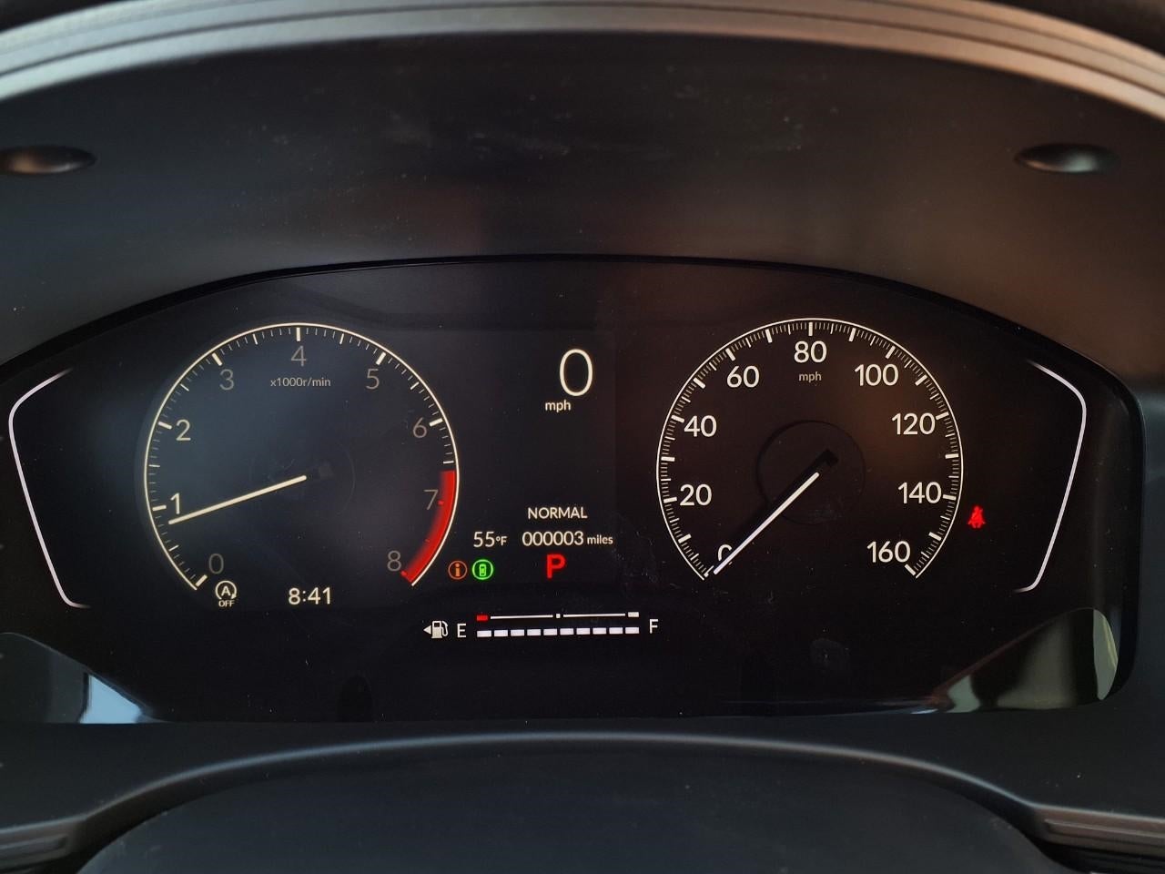 2026 Honda Civic Sedan Sport CVT