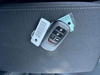 2026 Honda Civic Sedan Sport CVT