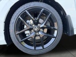 2026 Honda Civic Sedan Sport CVT