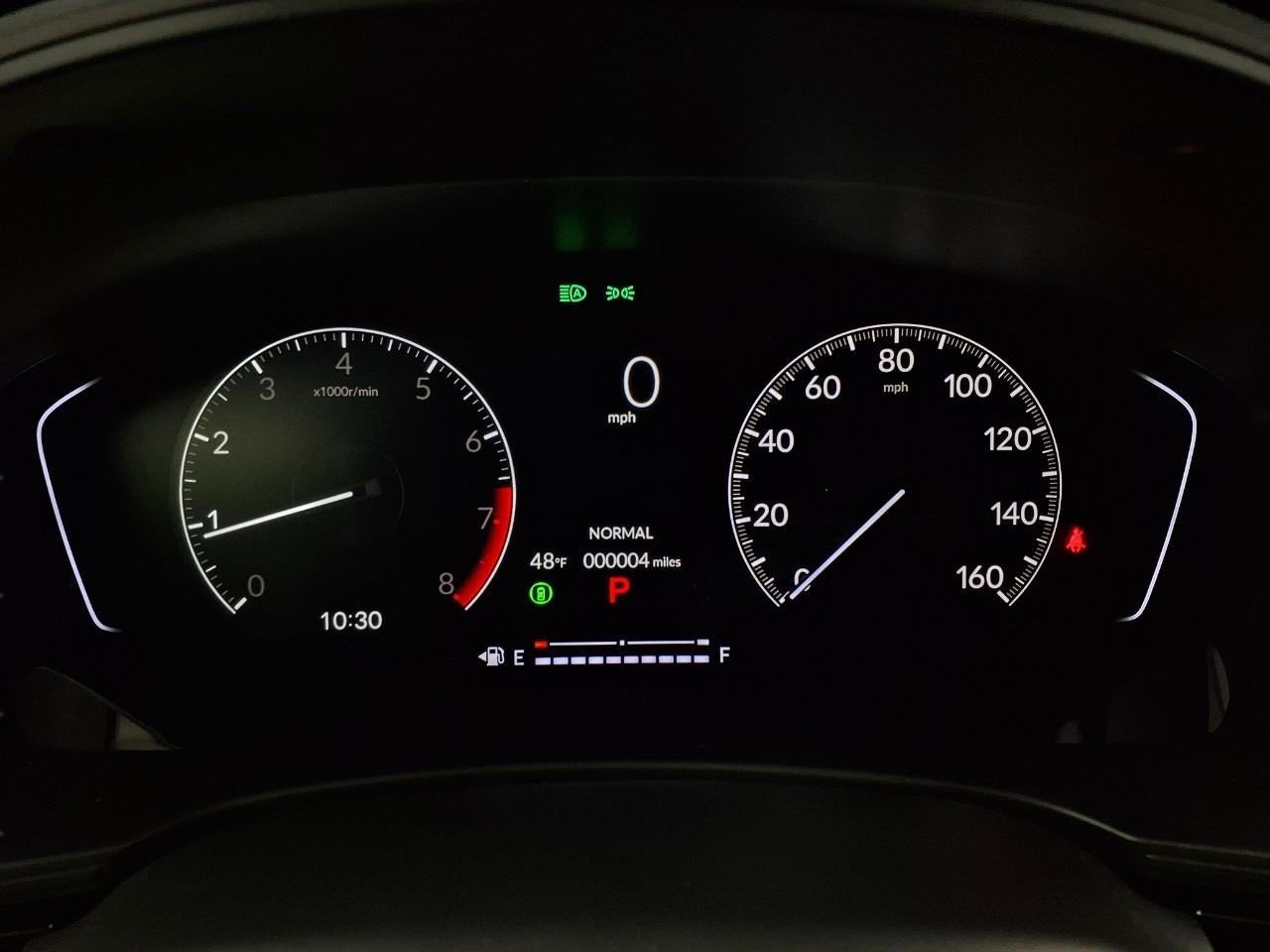 2026 Honda Civic Sedan Sport CVT