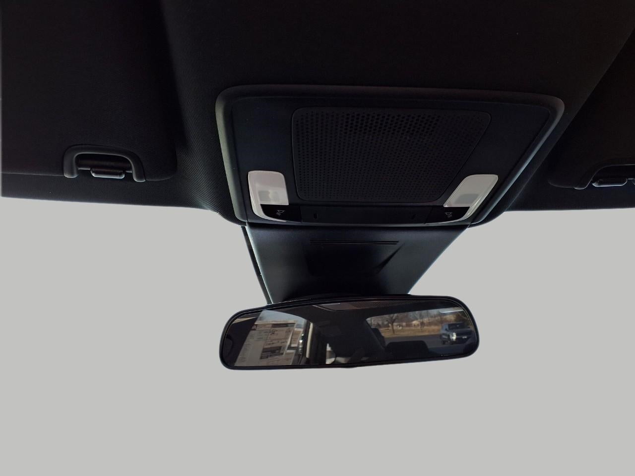 2026 Honda Civic Sedan Sport CVT