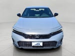 2026 Honda Civic Sedan Sport CVT