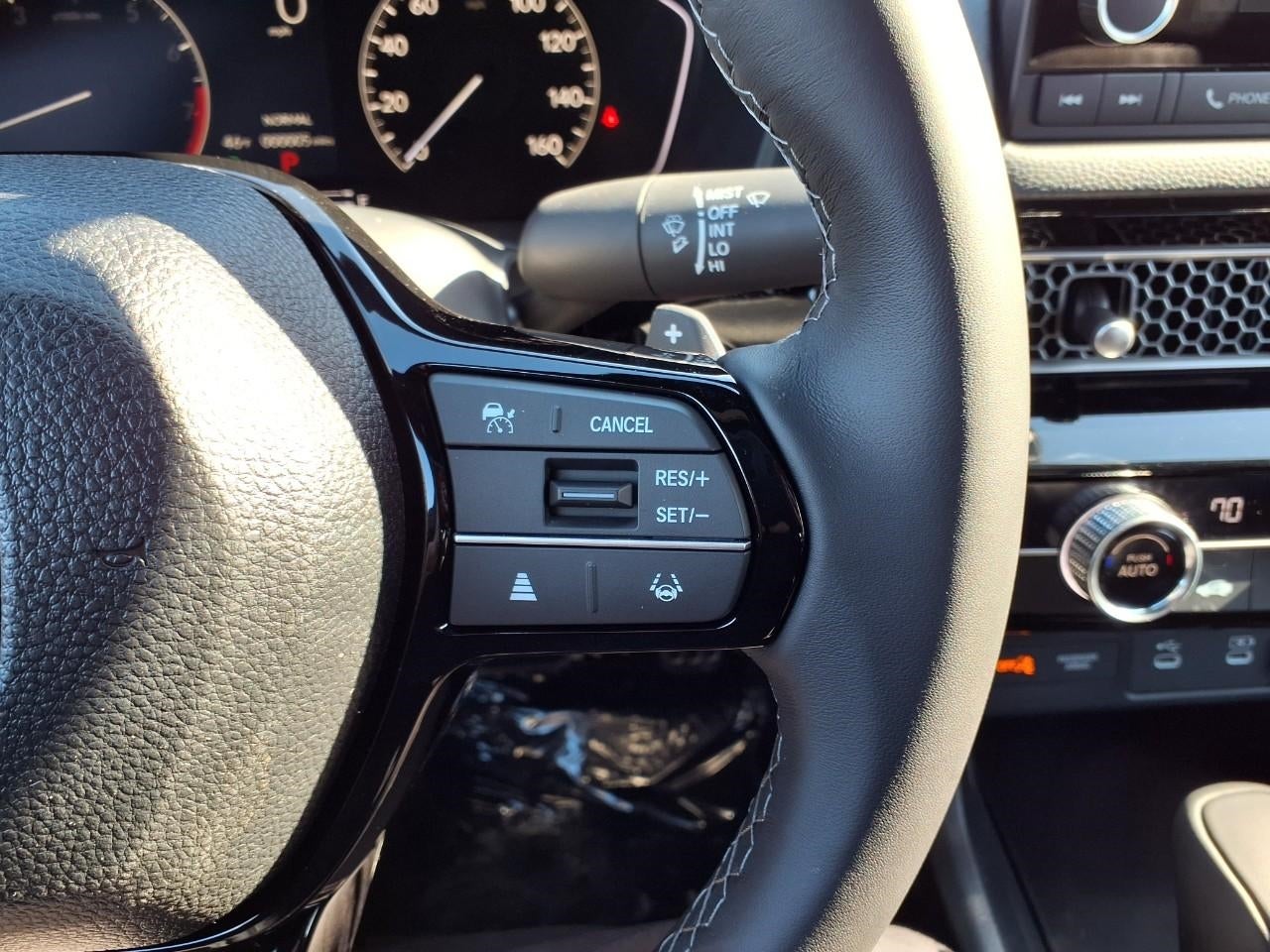 2026 Honda Civic Sedan Sport CVT