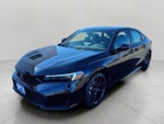 2026 Honda Civic Sedan Sport CVT