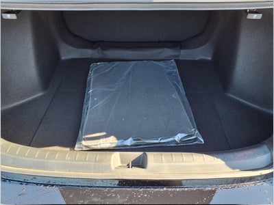 2026 Honda Civic Sedan Sport CVT