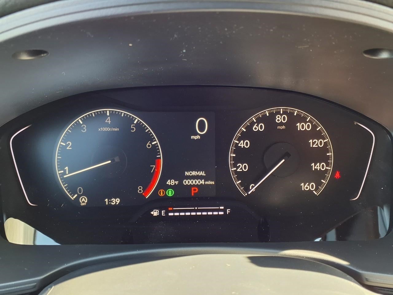 2026 Honda Civic Sedan Sport CVT