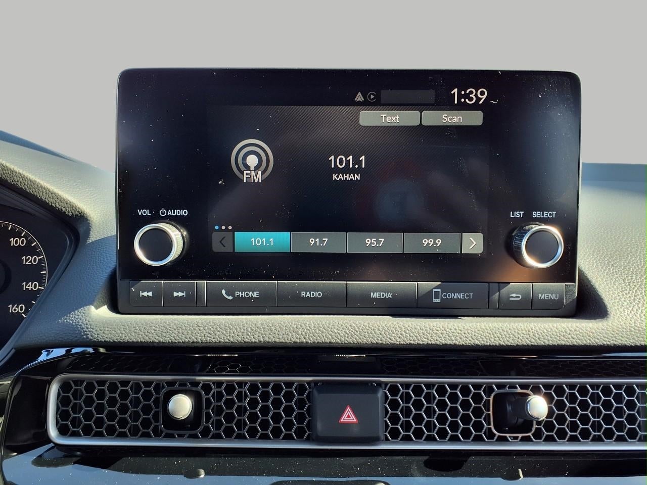 2026 Honda Civic Sedan Sport CVT