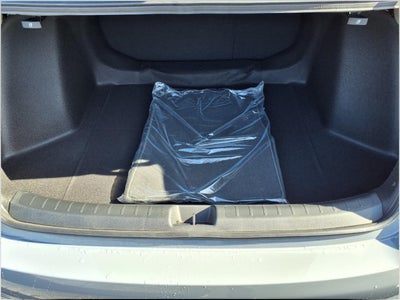 2026 Honda Civic Sedan Sport CVT