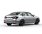 2026 Honda Civic Sedan Sport CVT