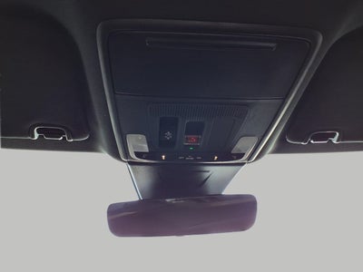 2026 Honda Civic Sedan Hybrid Sport CVT