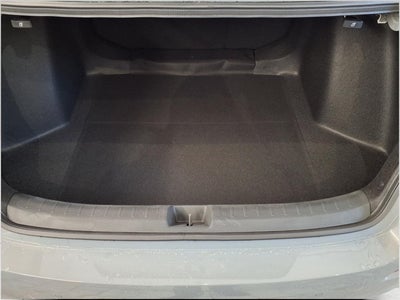 2026 Honda Civic Sedan Hybrid Sport CVT