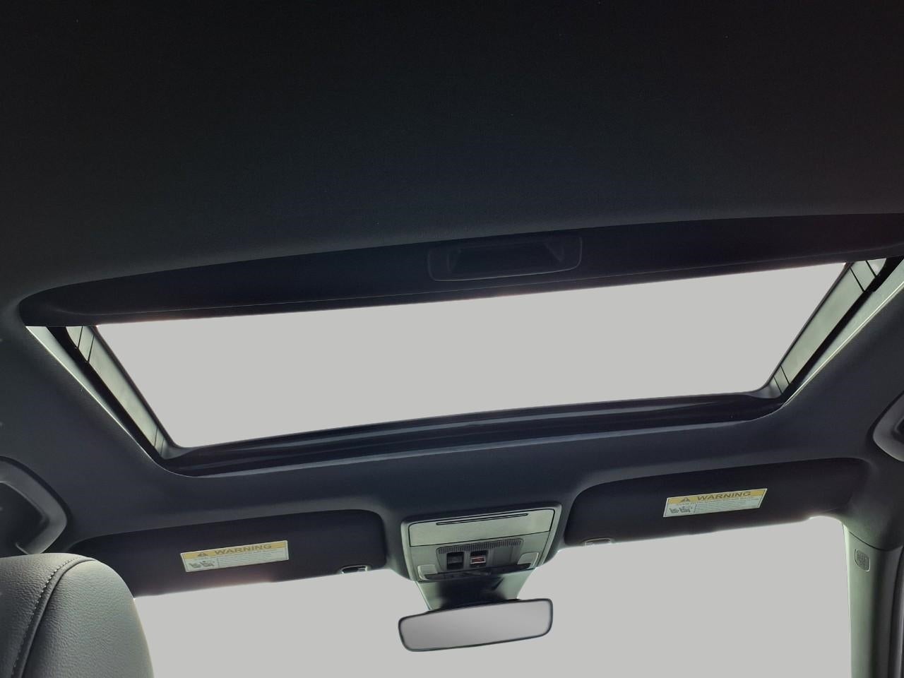 2025 Honda Civic Sedan Hybrid Sport CVT