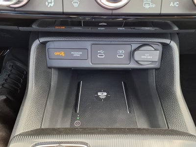 2025 Honda Civic Sedan Hybrid Sport CVT