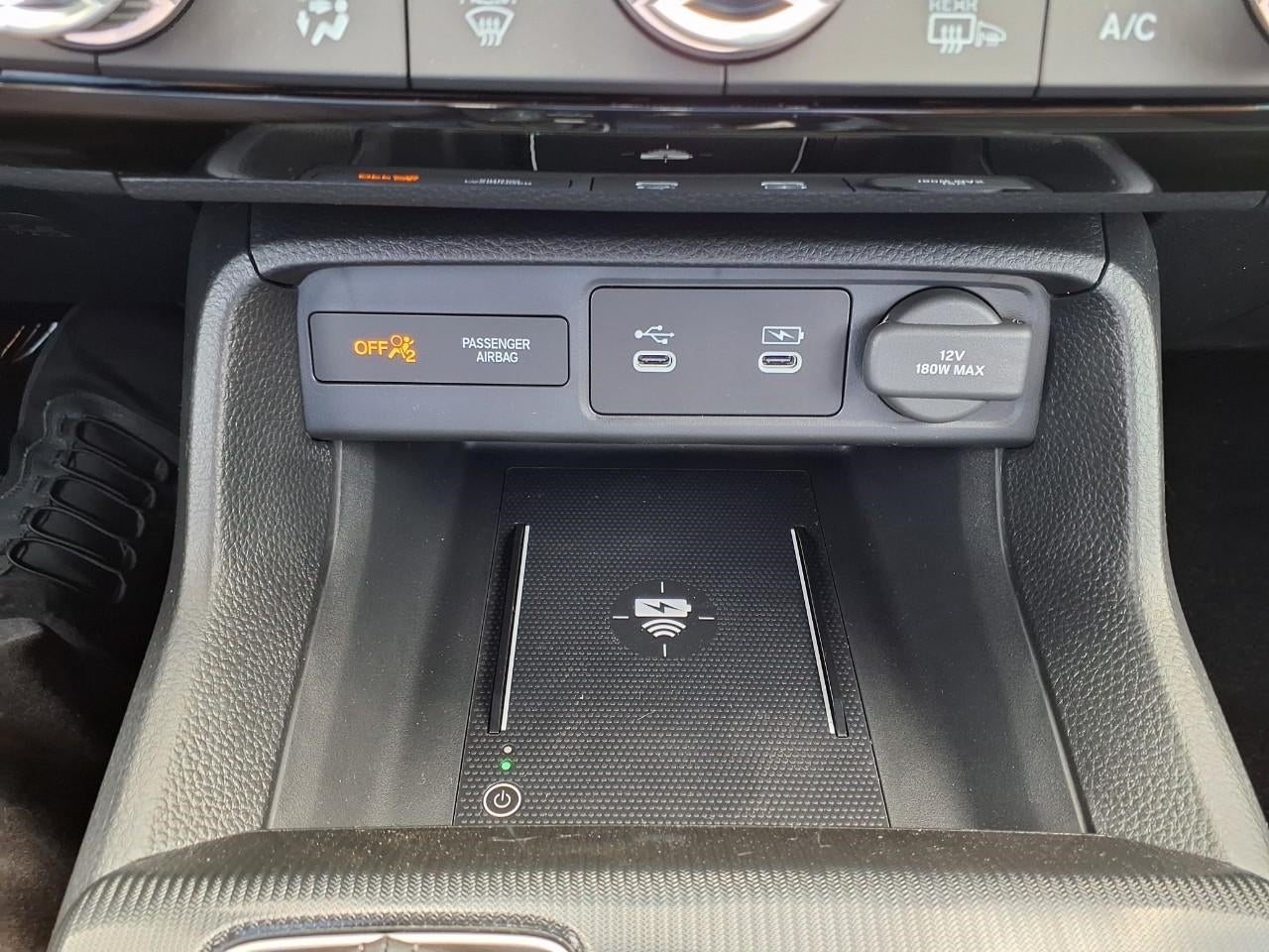 2025 Honda Civic Sedan Hybrid Sport CVT