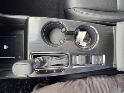 2025 Honda Civic Sedan Hybrid Sport CVT