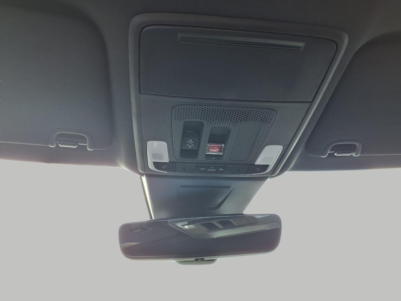 2025 Honda Civic Sedan Hybrid Sport CVT