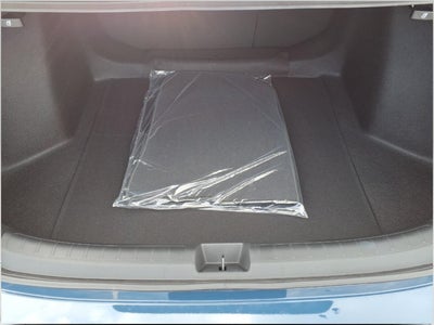 2025 Honda Civic Sedan Hybrid Sport CVT