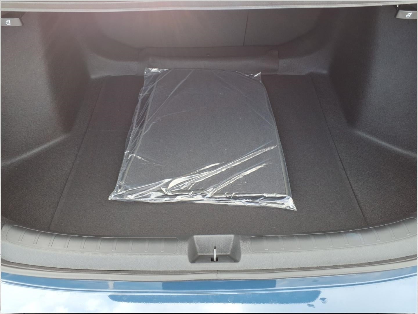 2025 Honda Civic Sedan Hybrid Sport CVT