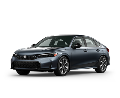 2026 Honda Civic Sedan Hybrid Sport CVT