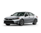 2026 Honda Civic Sedan Hybrid Sport Touring CVT