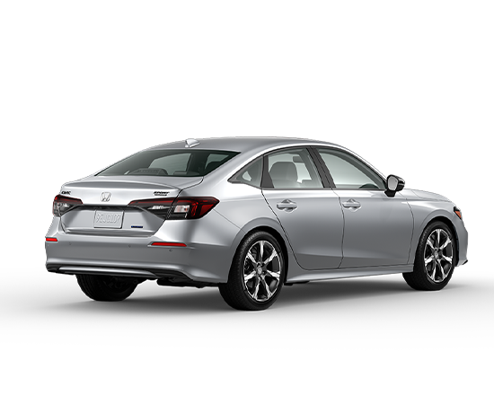2026 Honda Civic Sedan Hybrid Sport Touring CVT