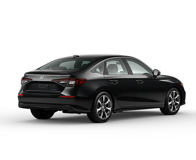 2026 Honda Civic Sedan Hybrid Sport Touring CVT