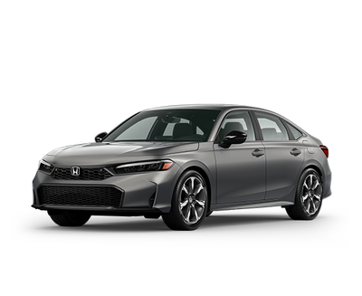 2026 Honda Civic Sedan Hybrid Sport CVT