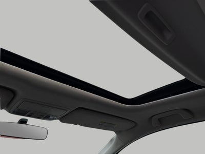 2016 Honda CR-V AWD 5dr EX